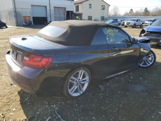 WBA1K5C53FV242809 BMW 228 I
