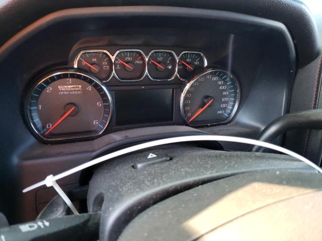 3GTU2NEC9HG330500 GMC Sierra K1500 Slt