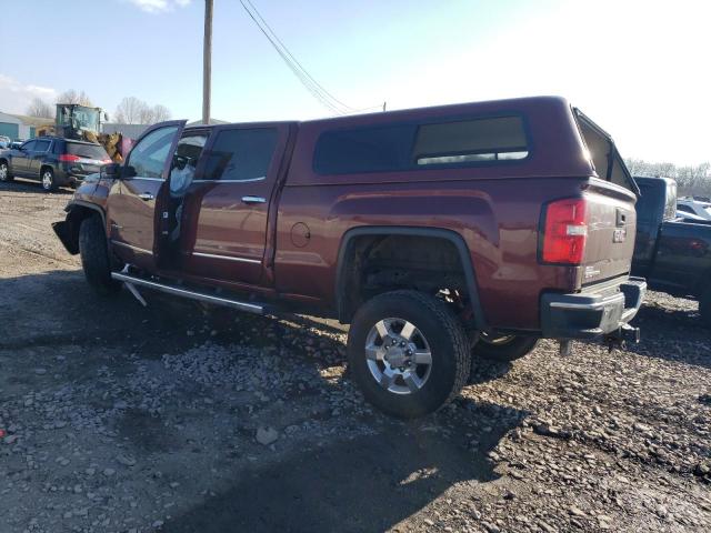 1GT12XEG3HF176353 GMC Sierra K3500 Slt