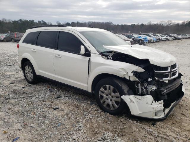 3C4PDCBG4KT700804 Dodge JOURNEY SE