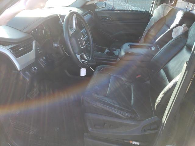 1GKS1AKC7FR227536 GMC YUKON SLE
