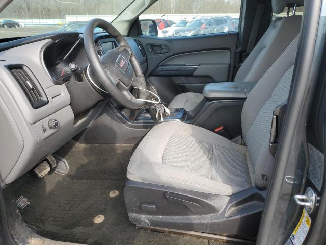 1GTH5BEA8H1223183 GMC Canyon