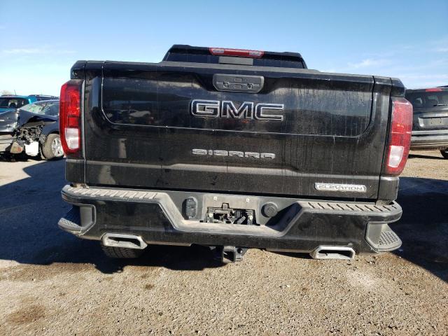 3GTU9CET1MG371469 GMC Sierra K1500 Elevation