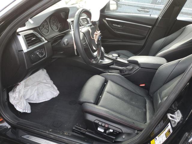 WBA8D9C37HA004437 BMW 330 XI