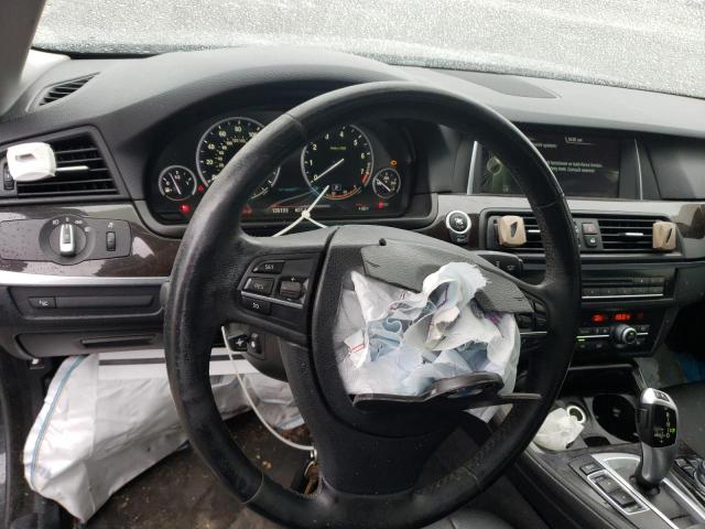 WBA5B3C57ED538099 BMW 535 XI