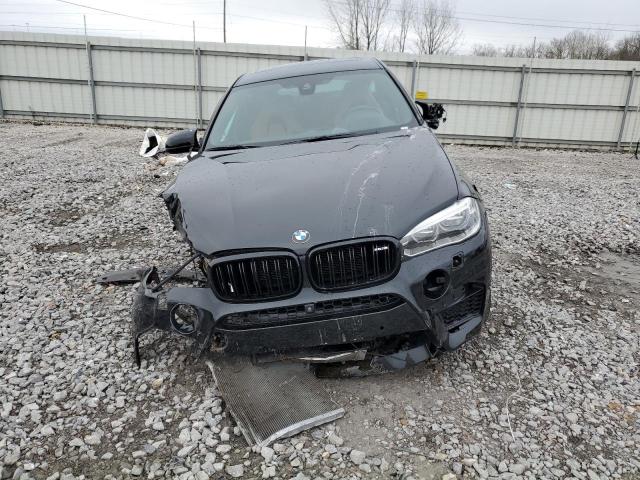 5YMKW8C51H0R43949 BMW X6 M