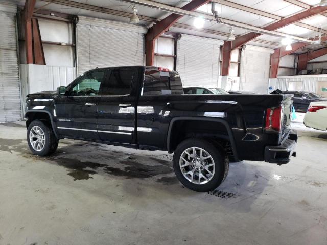 1GTV2NECXHZ117818 GMC Sierra K1500 Slt