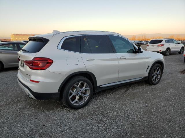 5UXTY5C0XL9C53875 BMW X3 Xdrive30i