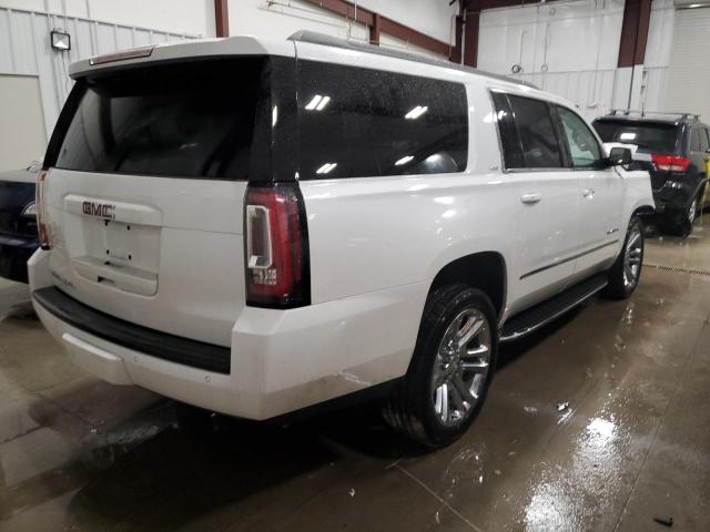 1GKS2GKC8JR381911 GMC Yukon Xl K1500 Slt