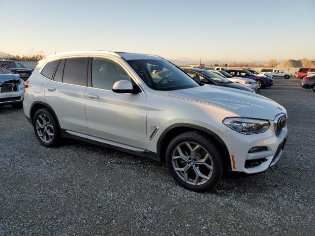 5UXTY5C0XL9C53875 BMW X3 Xdrive30i
