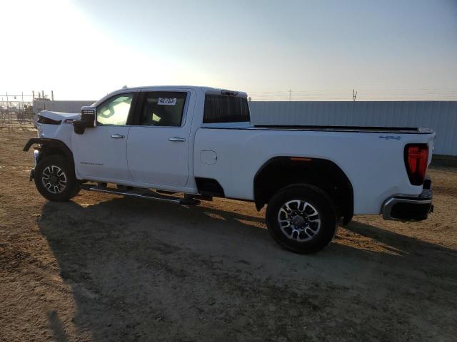 1GT49UEY0NF200295 GMC Sierra K3500 Slt
