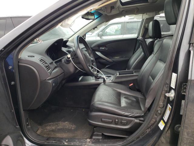5J8TB4H39FL001928 Acura RDX