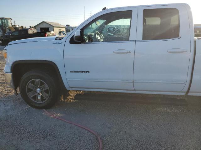 1GTV2UEC4EZ218326 GMC Sierra K1500 Sle