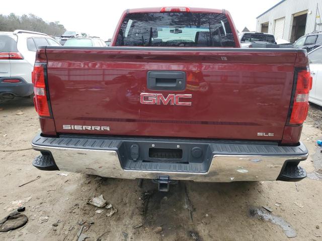 3GTU2MEC4GG224822 GMC Sierra K1500 Sle