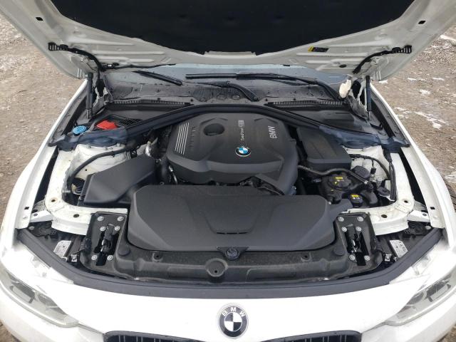 WBA8D9G57JNU69780 BMW 330 XI