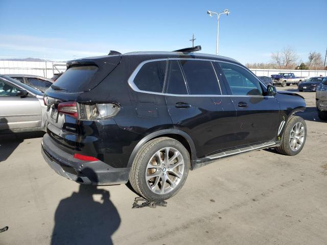 5UXCR6C59KLK82295 BMW X5 Xdrive40i