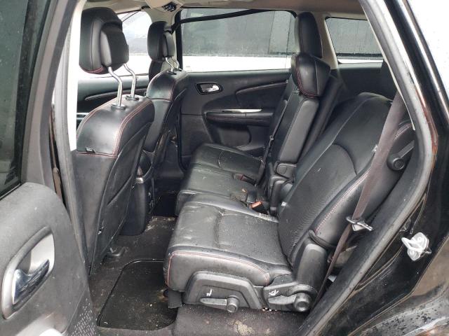 3C4PDDEG3HT567740 Dodge JOURNEY GT