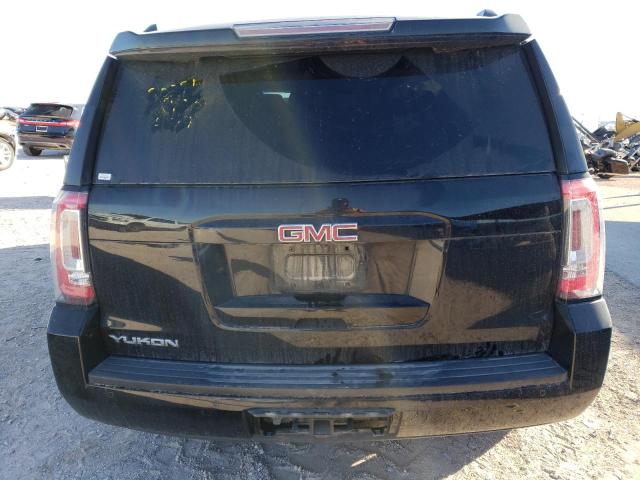 1GKS1AKC7FR227536 GMC YUKON SLE