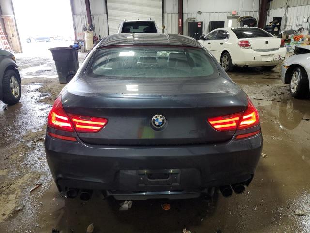 WBS6C9C55EDV73854 BMW M6 Gran Coupe