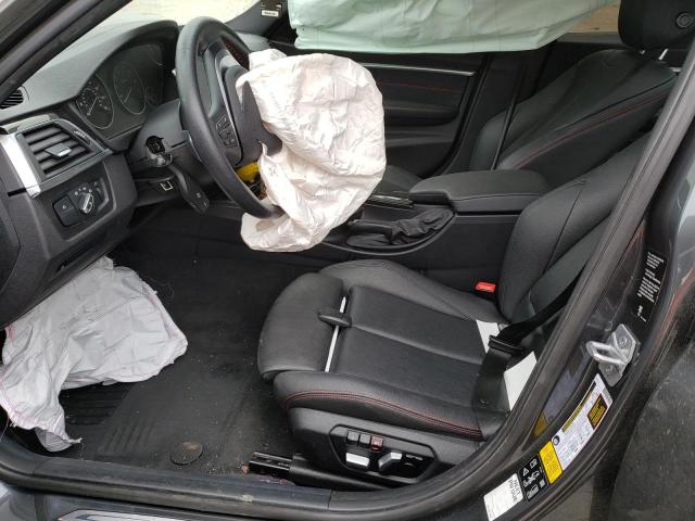WBA8D9C58JEM33201 BMW 330 XI