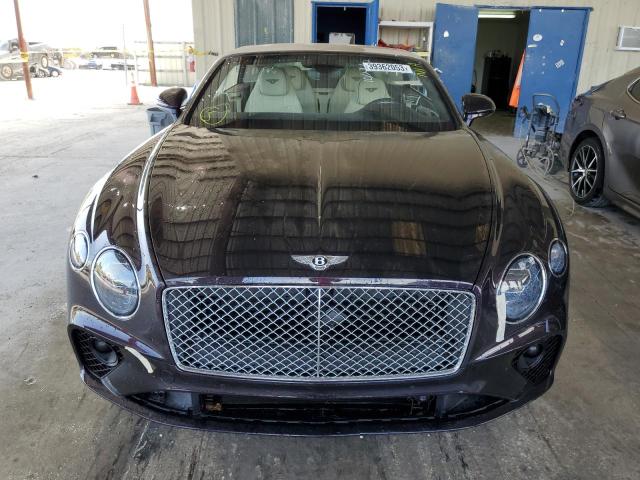 SCBDG4ZG8LC081369 Bentley CONTINENTAL GT