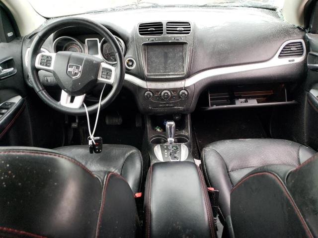 3C4PDDEG3HT567740 Dodge JOURNEY GT