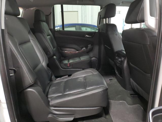 1GKS2GKC8JR381911 GMC Yukon Xl K1500 Slt