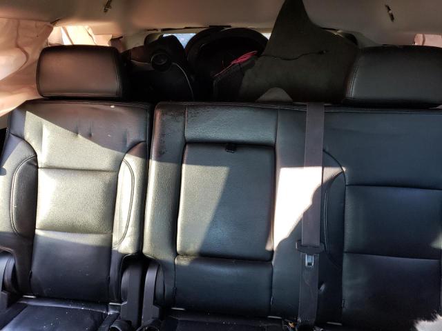 1GKS1AKC7FR227536 GMC YUKON SLE