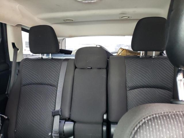 3C4PDCBG4KT700804 Dodge JOURNEY SE