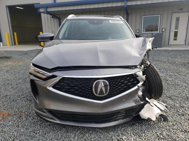 5J8YE1H81PL009028 Acura Mdx Advance