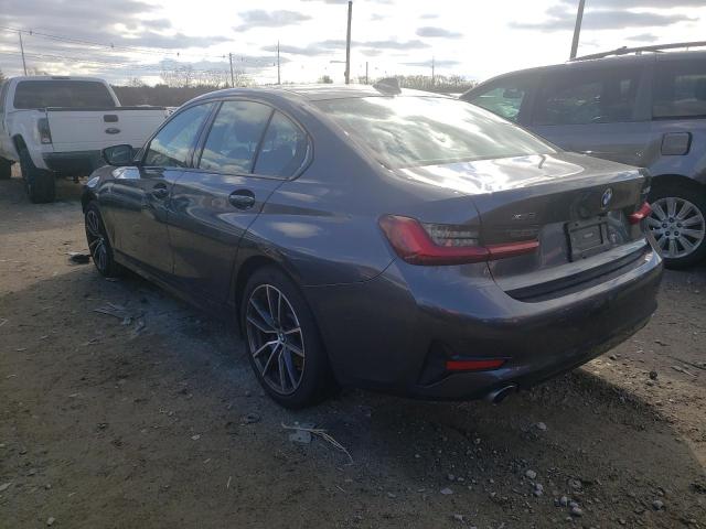3MW5R7J00N8C53915 BMW 330XI