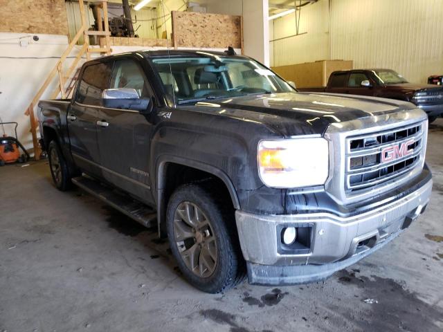3GTU2VEC9FG401367 GMC Sierra K1500 Slt