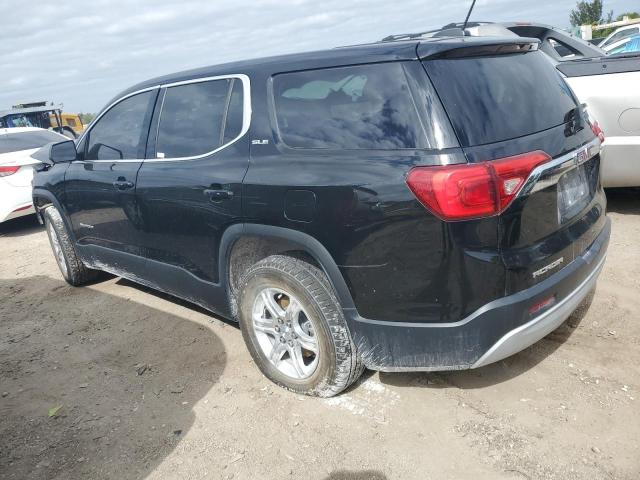 1GKKNKLA6KZ110709 GMC ACADIA SLE