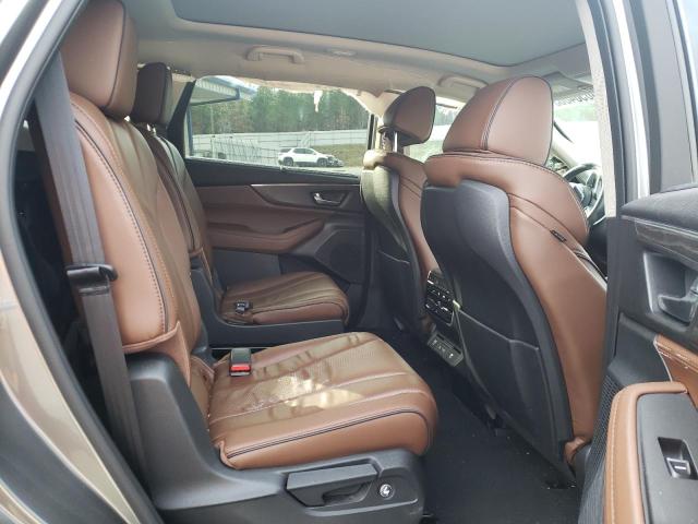 5J8YE1H81PL009028 Acura Mdx Advance