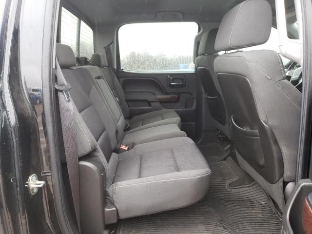 3GTU2UEC0FG281193 GMC Sierra K1500 Sle