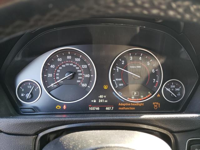 WBA3N9C51GK250823 BMW 428 XI