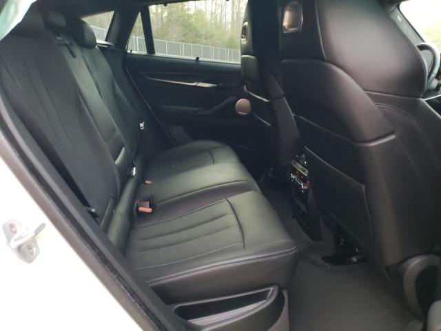 5YMKW8C55J0U72605 BMW X6 M