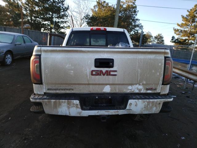 3GTU2NEC9HG330500 GMC Sierra K1500 Slt