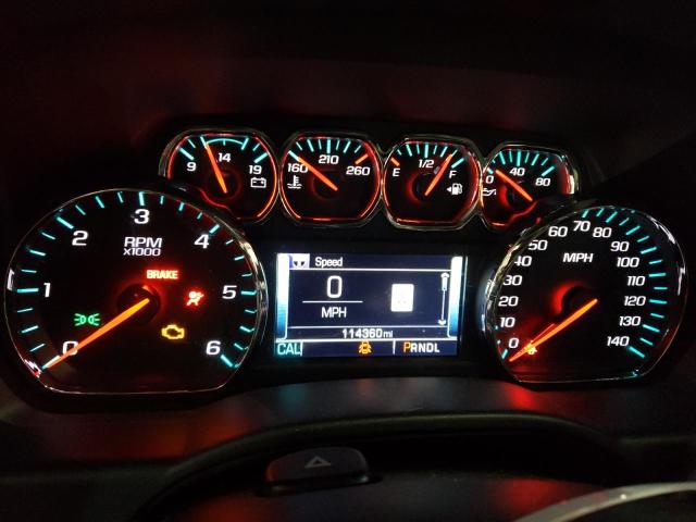 1GTV2NECXHZ117818 GMC Sierra K1500 Slt
