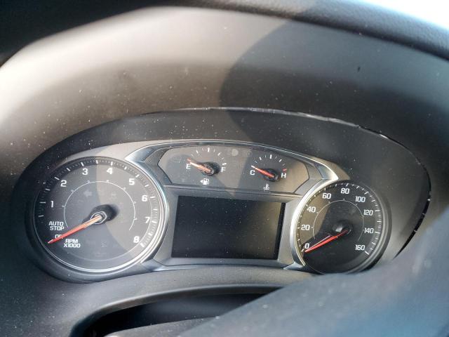 3GKALTEV4NL206454 GMC Terrain Sle