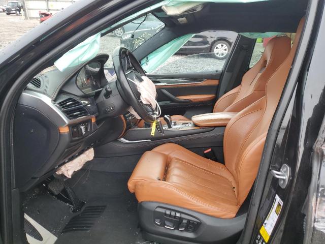 5YMKW8C51H0R43949 BMW X6 M