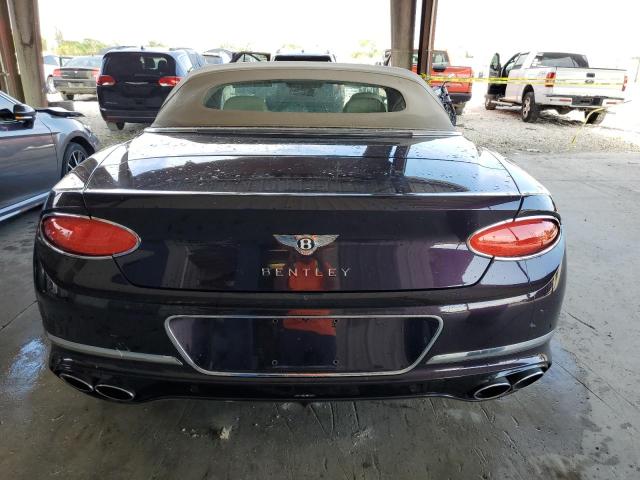 SCBDG4ZG8LC081369 Bentley CONTINENTAL GT