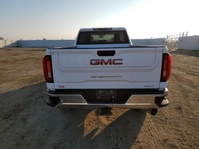 1GT49UEY0NF200295 GMC Sierra K3500 Slt