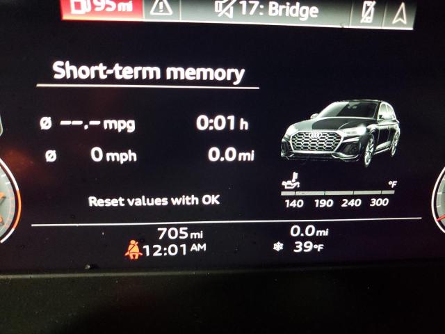 WA1FAAFY2P2036646 Audi Q5 Prestige 45