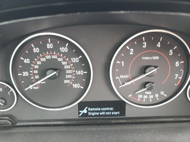 WBA8D9G57JNU69780 BMW 330 XI