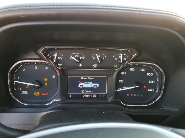 1GT49UEY0NF200295 GMC Sierra K3500 Slt