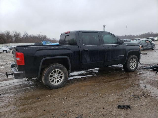 3GTU2UEC0FG281193 GMC Sierra K1500 Sle