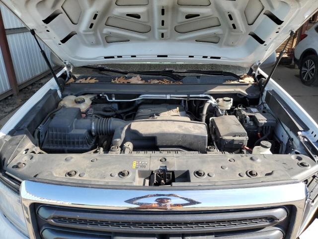 1GTH5BEA0J1207520 GMC Canyon