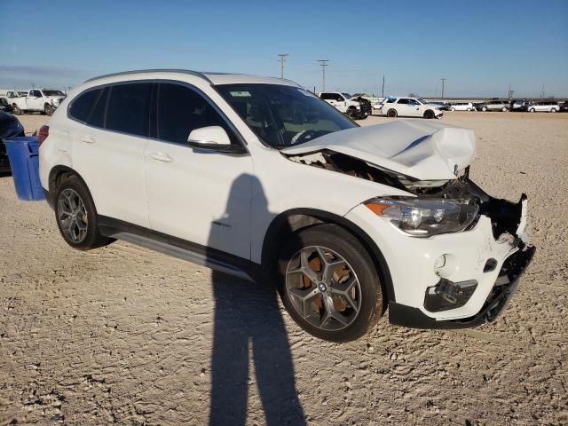 WBXHT3C3XJ5K23641 BMW X1 Xdrive28i