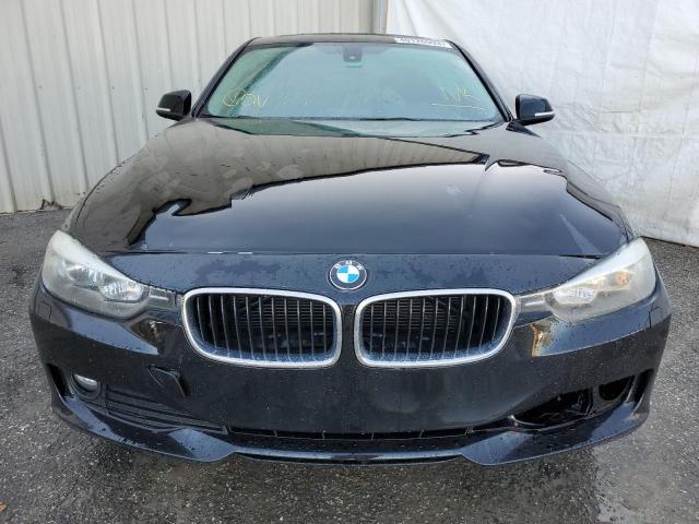 WBA3C3G51FNS74520 BMW 320 I Xdrive